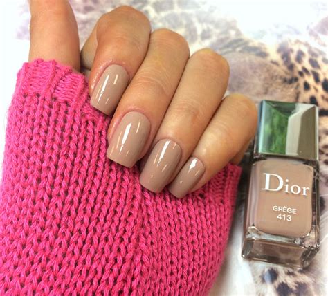 dior grege nail polish dupe|dior nail polish dupe.